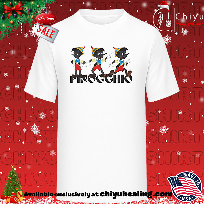 Pinocchio cartoon shirt, Hoodie, Sweatshirt, Poster Canvas, Mug, Ornaments