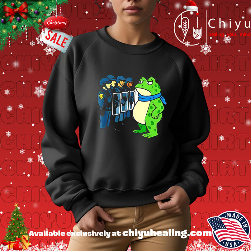 Portland Frog Courage to Speak Up Stand Portland Frog Shirt Portland Frog Courage to Speak Up Stand Portland Frog Shirt