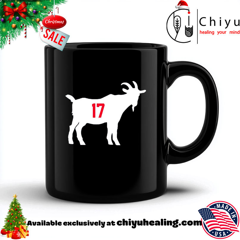 Shohei Ohtani GOAT 17 LA Dodgers Champions shirt, Hoodie, Sweatshirt, Poster Canvas, Mug, Ornaments