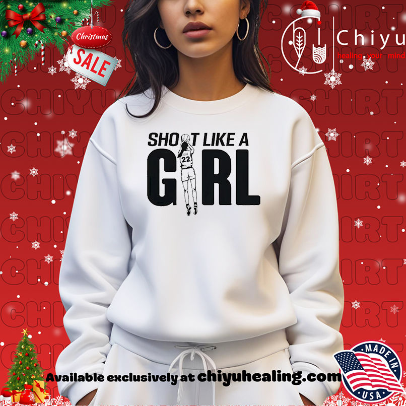 Short Like A Girl Caitlin Clark shirt Short Like A Girl Caitlin Clark shirt
