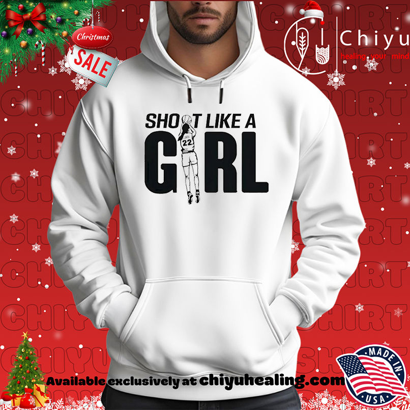 Short Like A Girl Caitlin Clark shirt Short Like A Girl Caitlin Clark shirt