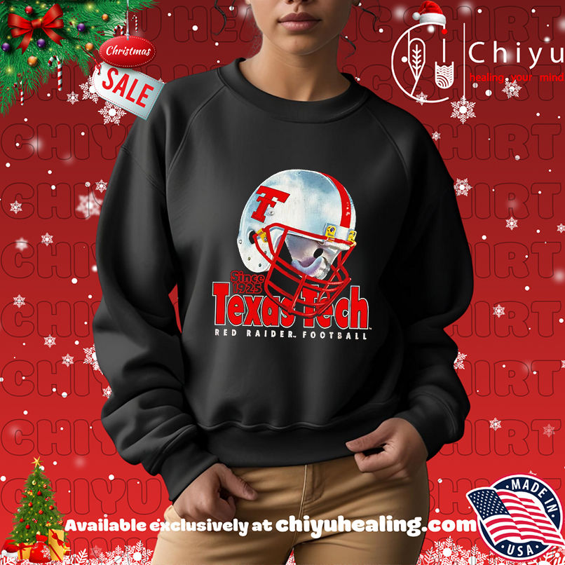 Texas Tech Red Raiders Dogpile since 1925 helmets shirt Texas Tech Red Raiders Dogpile since 1925 helmets shirt