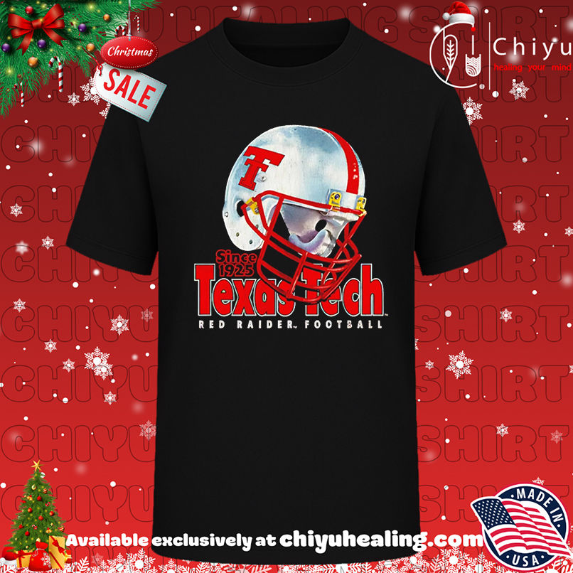 Texas Tech Red Raiders Dogpile since 1925 helmets shirt, Hoodie, Sweatshirt, Poster Canvas, Mug, Ornaments