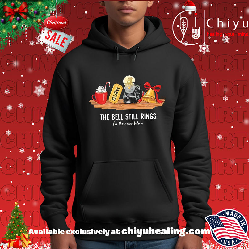 The Bell Still Rings For Those Who Believe shirt The Bell Still Rings For Those Who Believe shirt