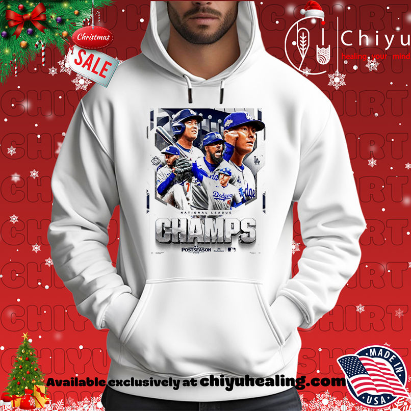 The Dodgers Are Heading Back To The World Series 2025 shirt The Dodgers Are Heading Back To The World Series 2025 shirt