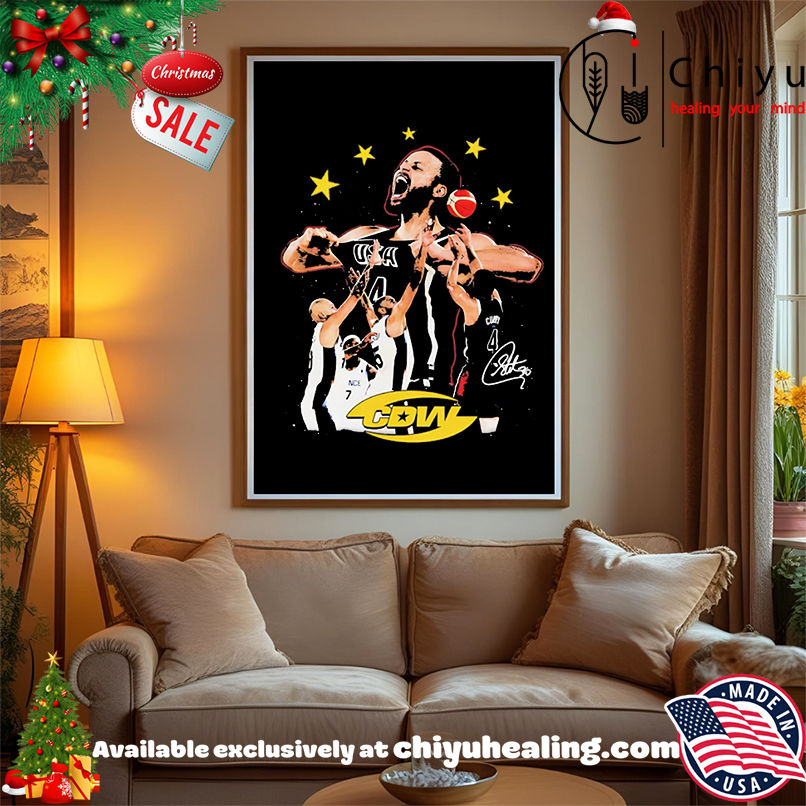 The Golden Dagger Stephen Curry Signature Vintage shirt, Hoodie, Sweatshirt, Poster Canvas, Mug, Ornaments