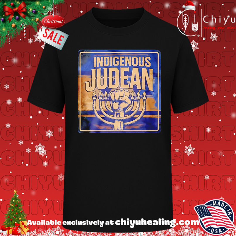 Tommy Robinson Indigenous Judean shirt, Hoodie, Sweatshirt, Poster Canvas, Mug, Ornaments