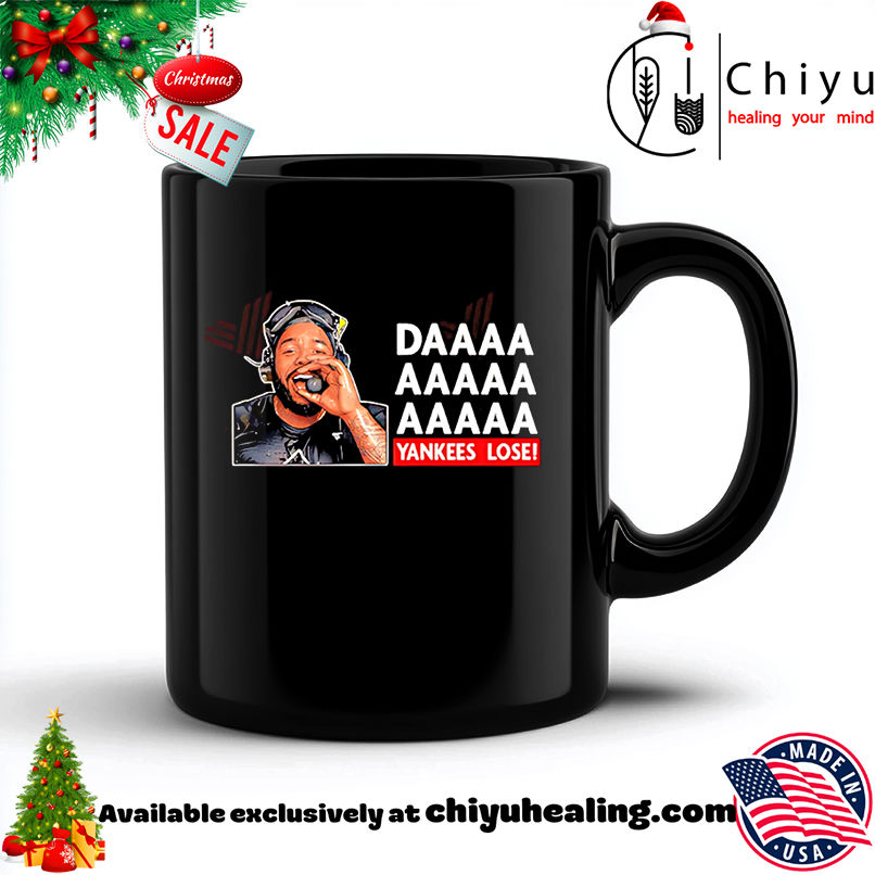 Toronto Blue Jays Beat Daaaa Yankees Lose shirt, Hoodie, Sweatshirt, Poster Canvas, Mug, Ornaments