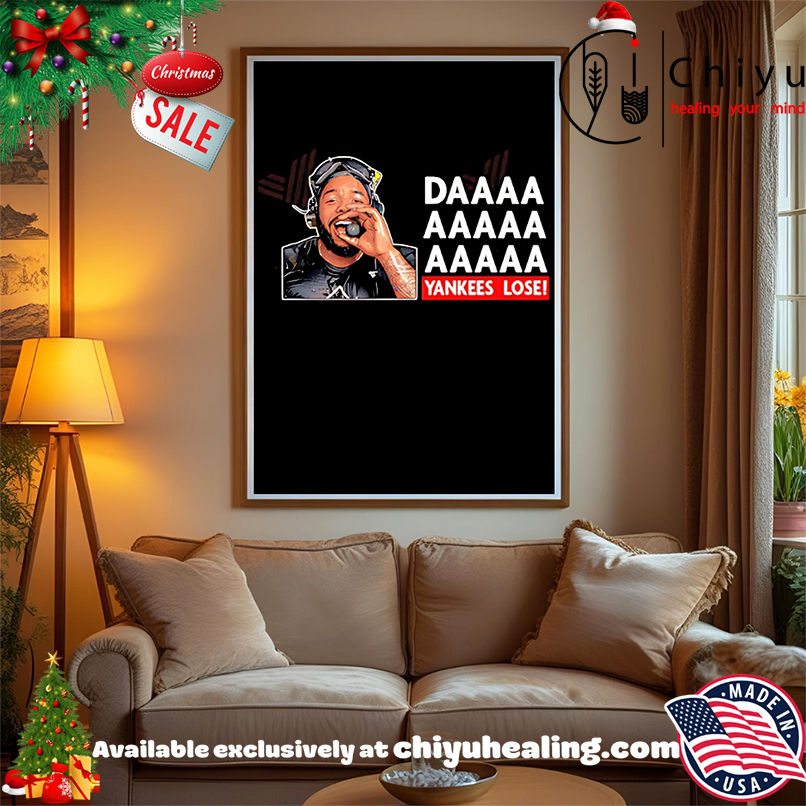 Toronto Blue Jays Beat Daaaa Yankees Lose shirt, Hoodie, Sweatshirt, Poster Canvas, Mug, Ornaments