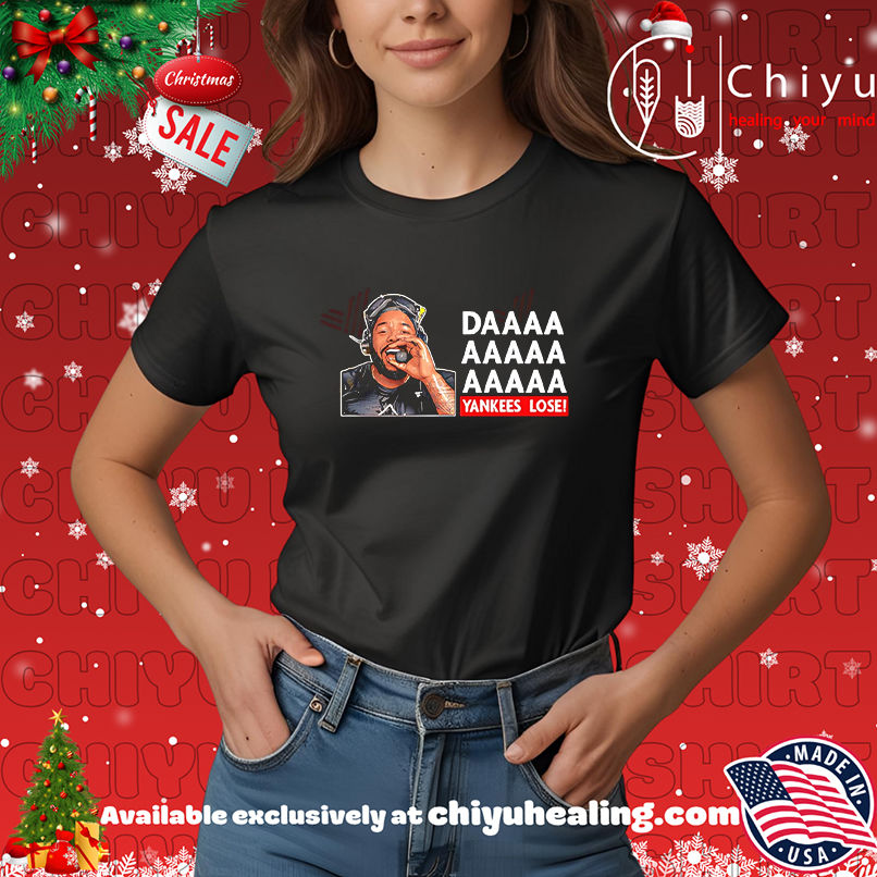 Toronto Blue Jays Beat Daaaa Yankees Lose shirt, Hoodie, Sweatshirt, Poster Canvas, Mug, Ornaments