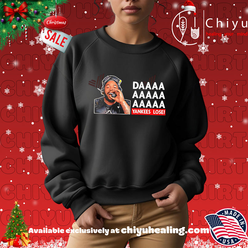 Toronto Blue Jays Beat Daaaa Yankees Lose shirt Toronto Blue Jays Beat Daaaa Yankees Lose shirt