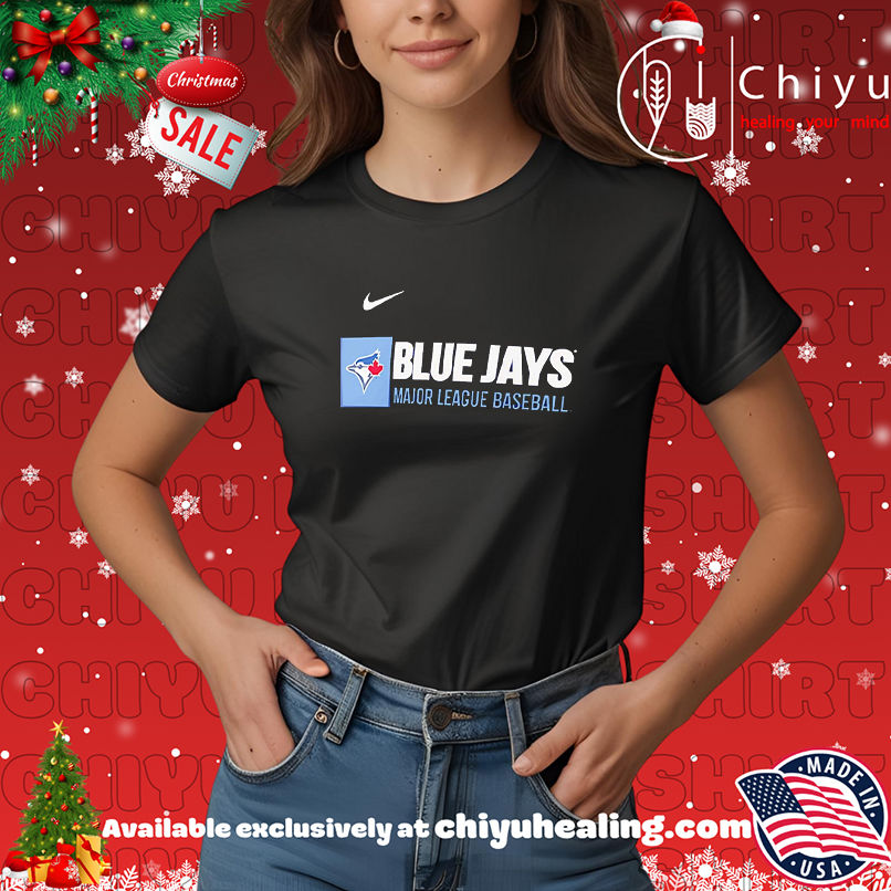 Toronto Blue Jays Major League baseball Team Block 2025 shirt, Hoodie, Sweatshirt, Poster Canvas, Mug, Ornaments