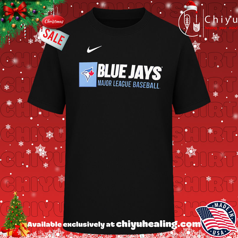 Toronto Blue Jays Major League baseball Team Block 2025 shirt, Hoodie, Sweatshirt, Poster Canvas, Mug, Ornaments