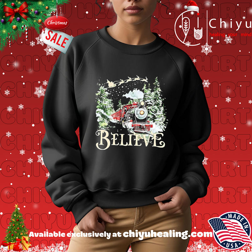 Train Polar Express Christmas Vintage shirt Train Polar Express Christmas Vintage shirt