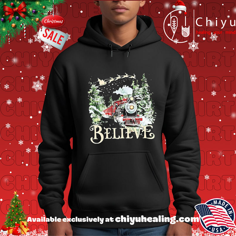 Train Polar Express Christmas Vintage shirt Train Polar Express Christmas Vintage shirt