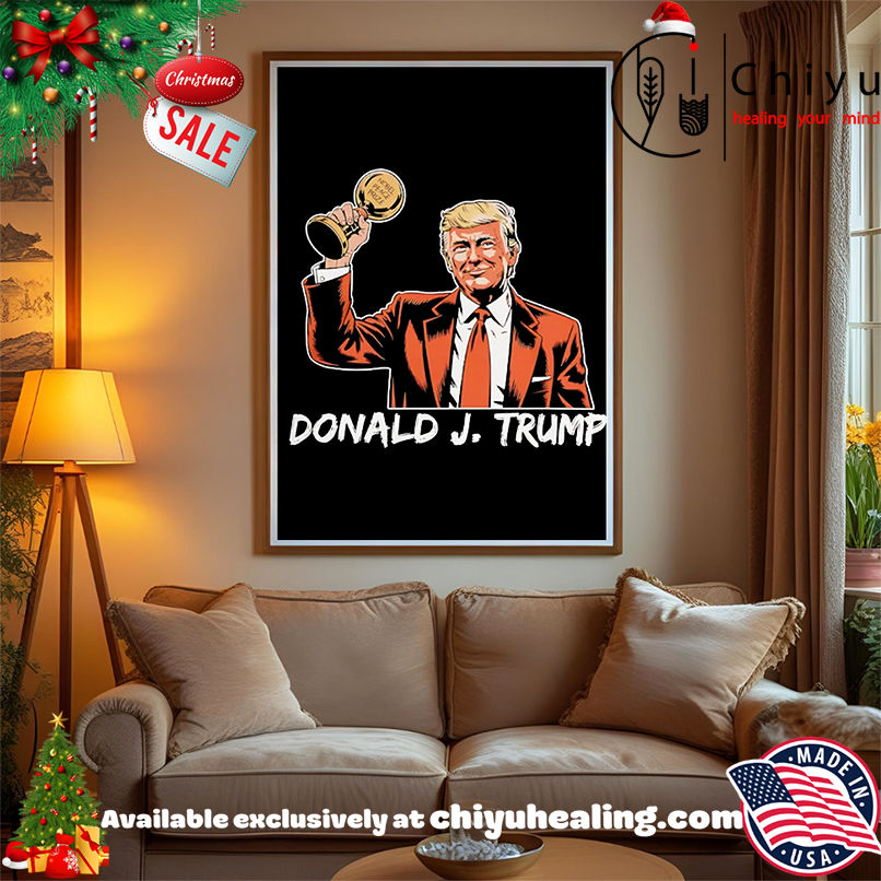 Trump Nobel Peace Prize Make Peace Great Again shirt, Hoodie, Sweatshirt, Poster Canvas, Mug, Ornaments