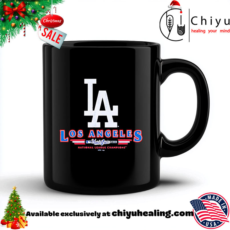 World Series Champions 2025 Los Angeles Dodgers shirt, Hoodie, Sweatshirt, Poster Canvas, Mug, Ornaments