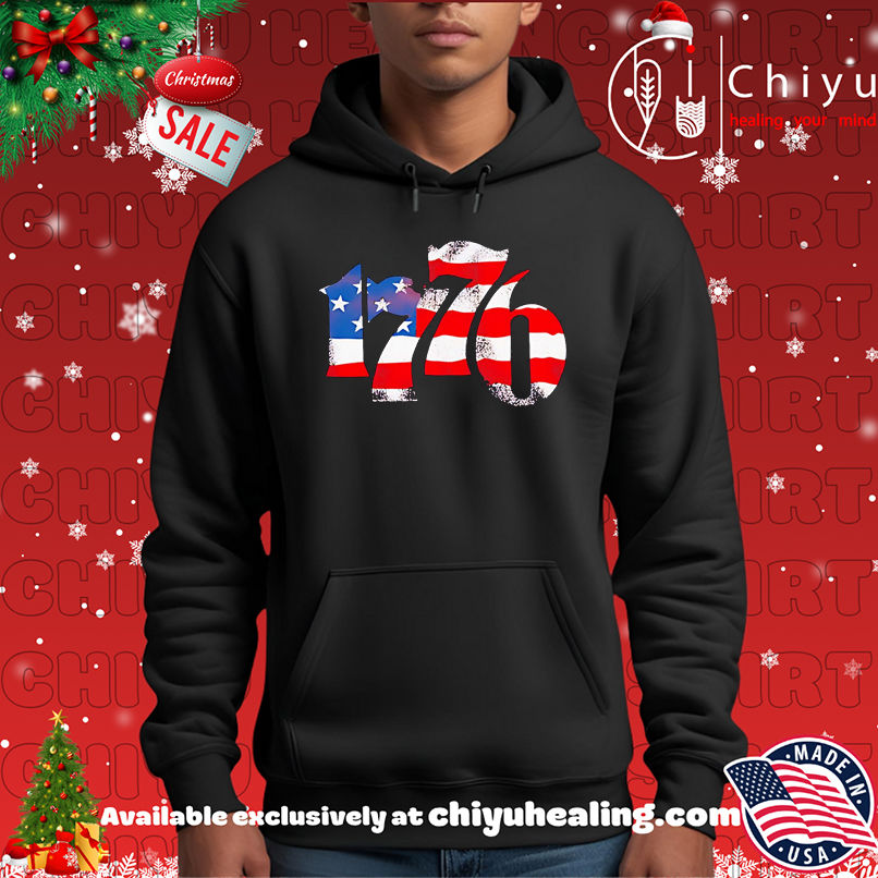 1776 American Flag shirt 1776 American Flag shirt