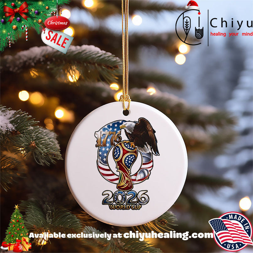 1776 Usa 2026 American Soccer World Cup shirt, Hoodie, Sweatshirt, Poster Canvas, Mug, Ornaments