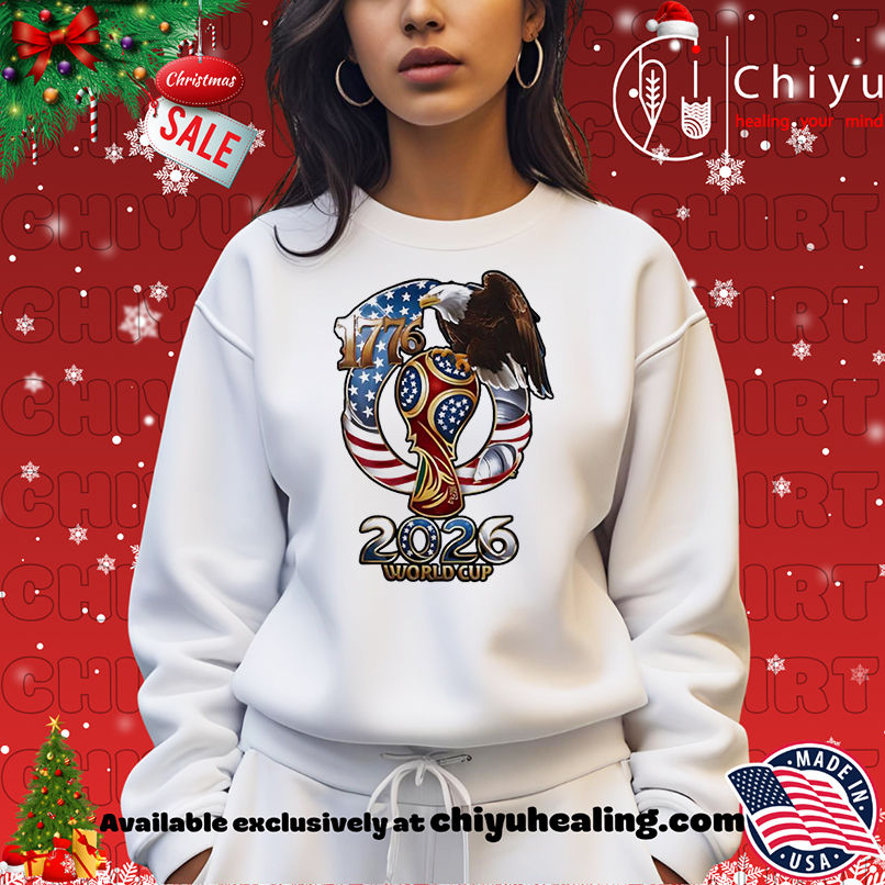 1776 Usa 2026 American Soccer World Cup shirt 1776 Usa 2026 American Soccer World Cup shirt