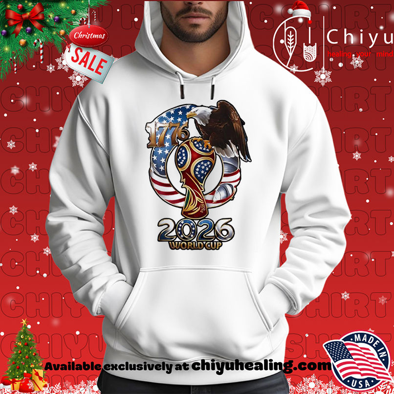 1776 Usa 2026 American Soccer World Cup shirt 1776 Usa 2026 American Soccer World Cup shirt