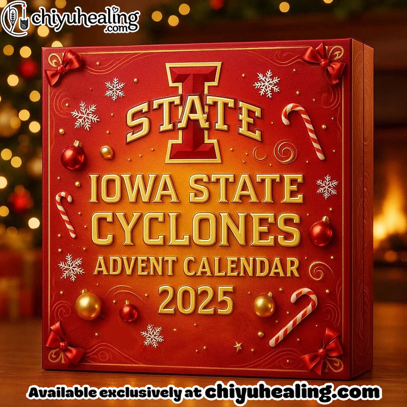 Christmas Countdown Ornaments Set Christmas Countdown Ornaments Set