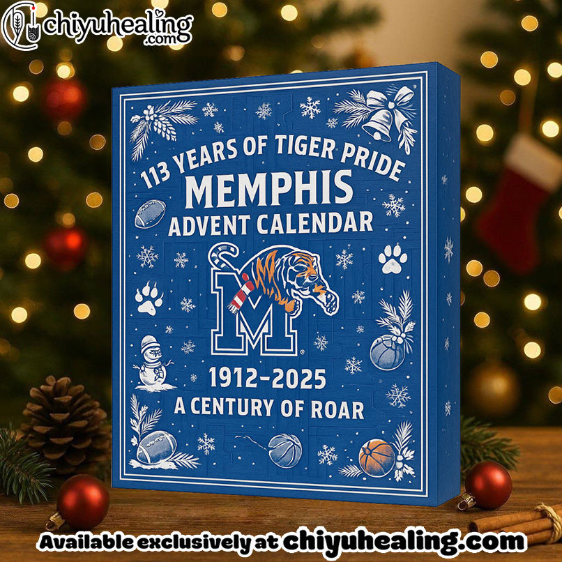 Christmas Countdown Ornaments Set Christmas Countdown Ornaments Set