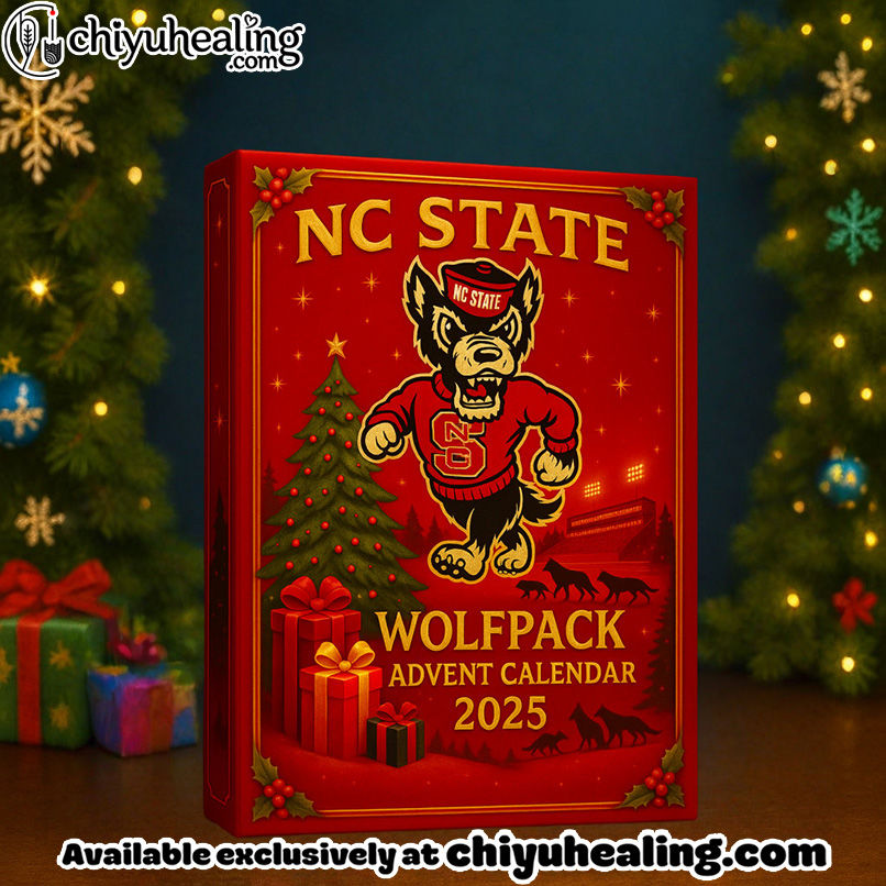 Christmas Countdown Ornaments Set Christmas Countdown Ornaments Set