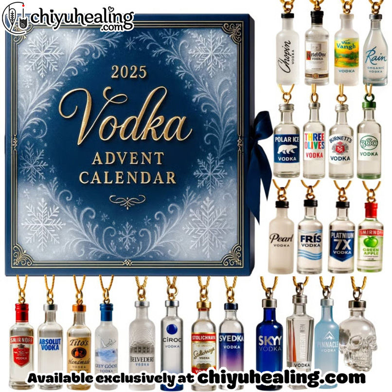 Christmas Countdown Ornaments Set Christmas Countdown Ornaments Set