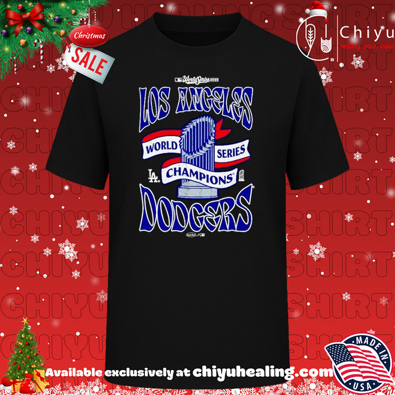 2025 World Series Champions Los Angeles Dodgers vintage T-shirt, Hoodie, Sweatshirt, Poster Canvas, Mug, Ornaments