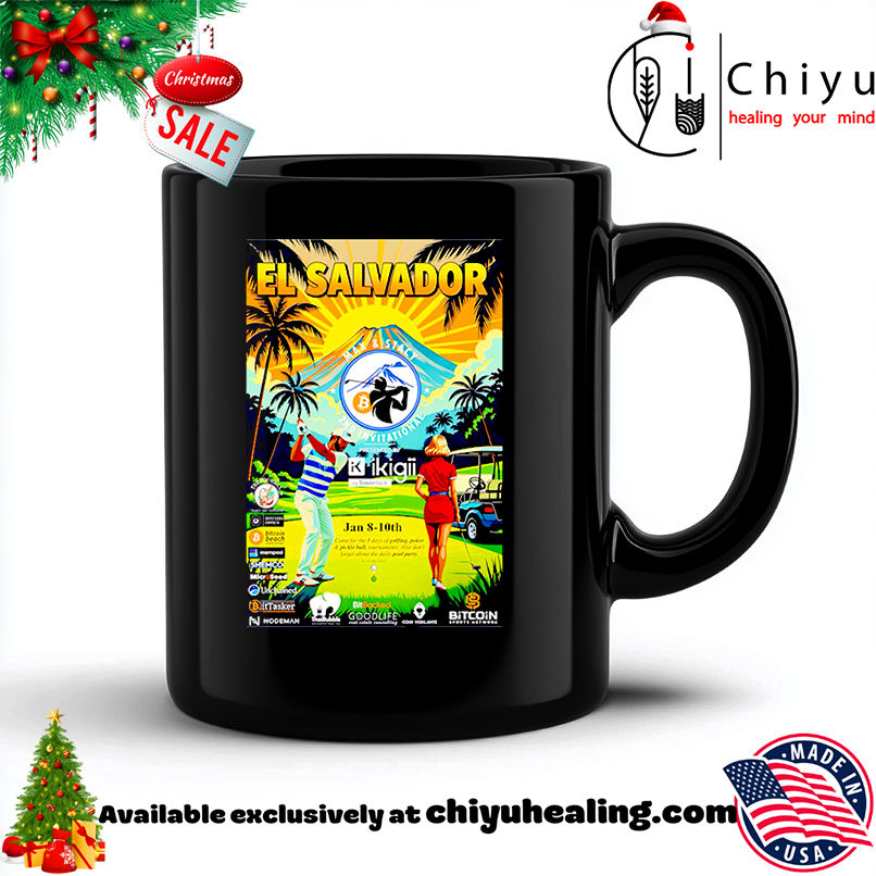 2026 Max & Stacy Invitational El Savador Shirt, Hoodie, Sweatshirt, Poster Canvas, Mug, Ornaments