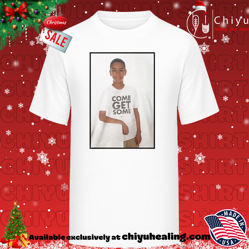 Aaron Rodgers Green Bay Packers Come get some shirt, Hoodie, Sweatshirt, Poster Canvas, Mug, Ornaments