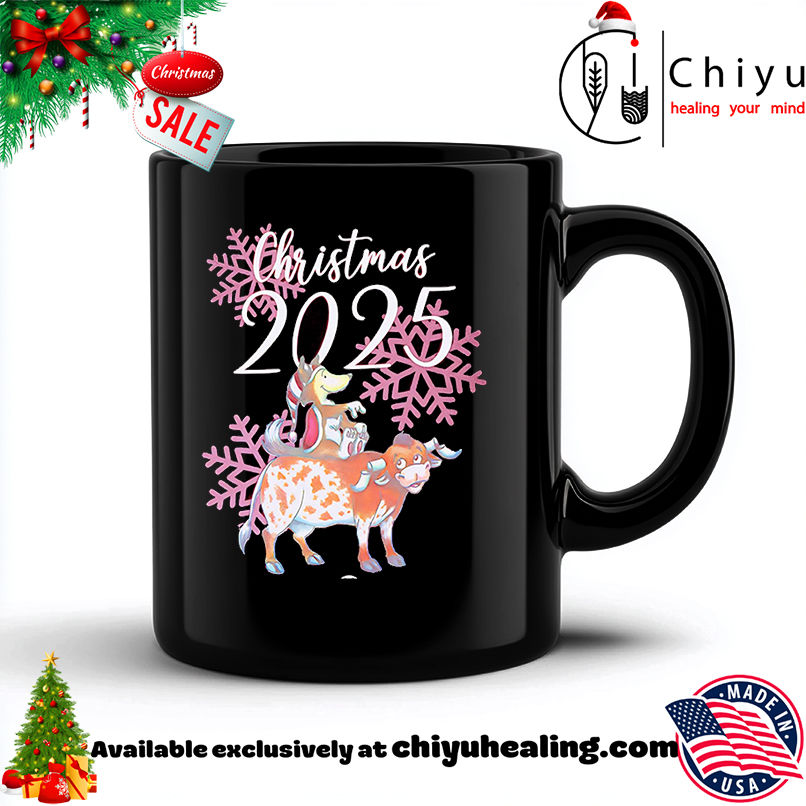 Aggieland Outfitters 2025 Christmas shirt, Hoodie, Sweatshirt, Poster Canvas, Mug, Ornaments