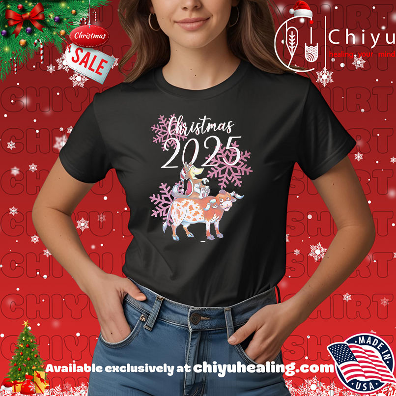 Aggieland Outfitters 2025 Christmas shirt, Hoodie, Sweatshirt, Poster Canvas, Mug, Ornaments