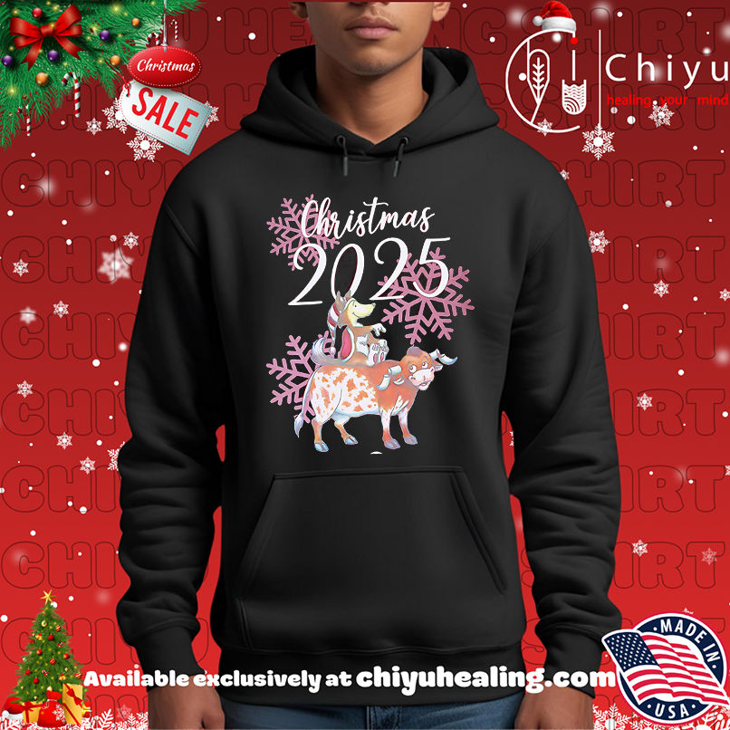 Aggieland Outfitters 2025 Christmas shirt Aggieland Outfitters 2025 Christmas shirt