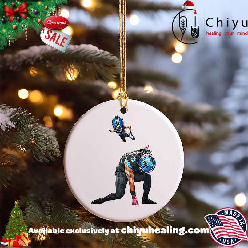 Amon Ra St. Brown and RB Jahmyr Gibbs pulled off a super hero funny shirt, Hoodie, Sweatshirt, Poster Canvas, Mug, Ornaments