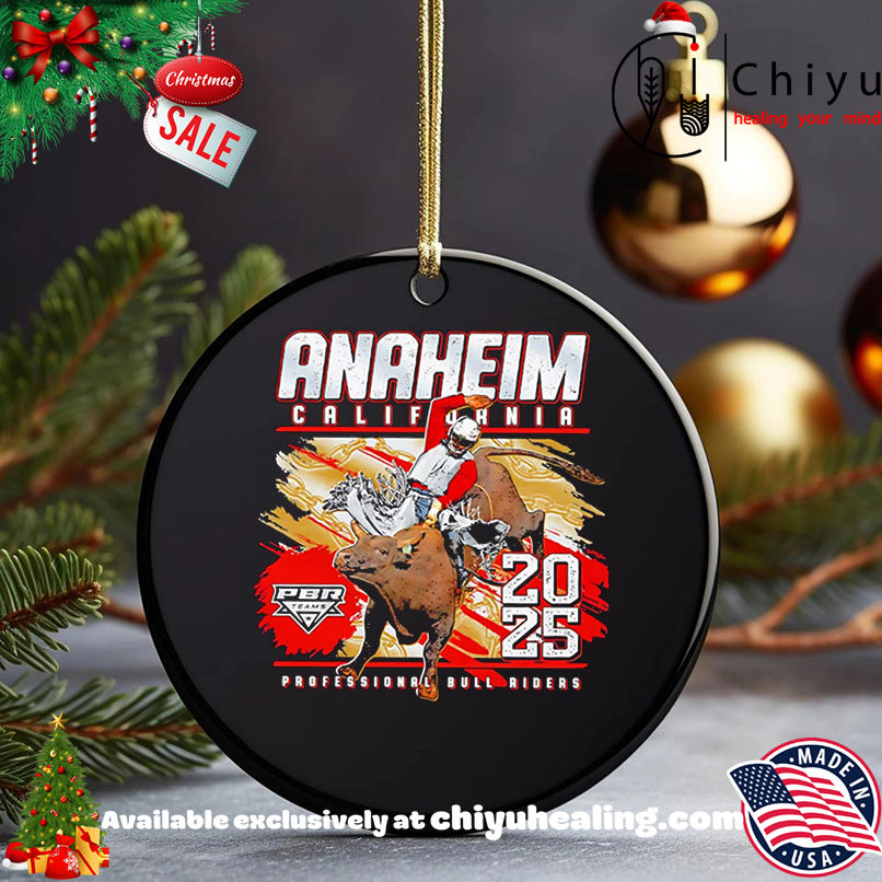 Anaheim 2025 Event classic shirt, Hoodie, Sweatshirt, Poster Canvas, Mug, Ornaments