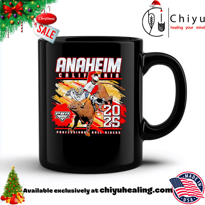 Anaheim 2025 Event classic shirt, Hoodie, Sweatshirt, Poster Canvas, Mug, Ornaments