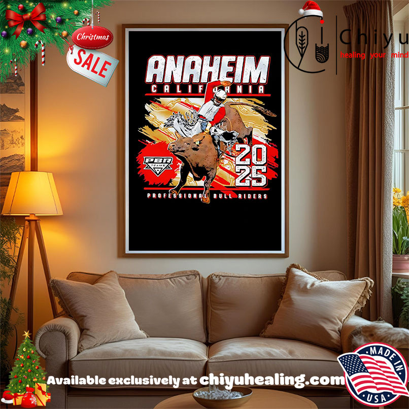 Anaheim 2025 Event classic shirt, Hoodie, Sweatshirt, Poster Canvas, Mug, Ornaments