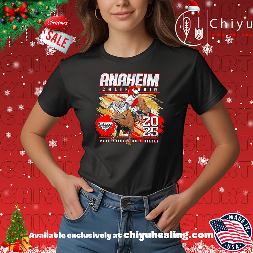 Anaheim 2025 Event classic shirt, Hoodie, Sweatshirt, Poster Canvas, Mug, Ornaments