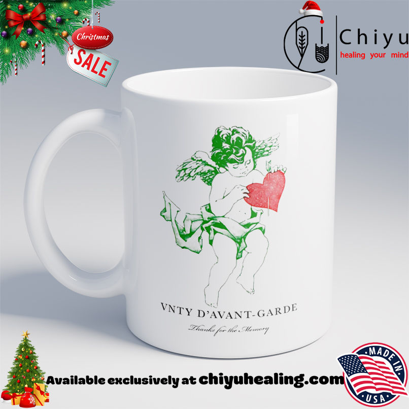 Angelito vnty d'avant-garde thanks for the memory shirt, Hoodie, Sweatshirt, Poster Canvas, Mug, Ornaments