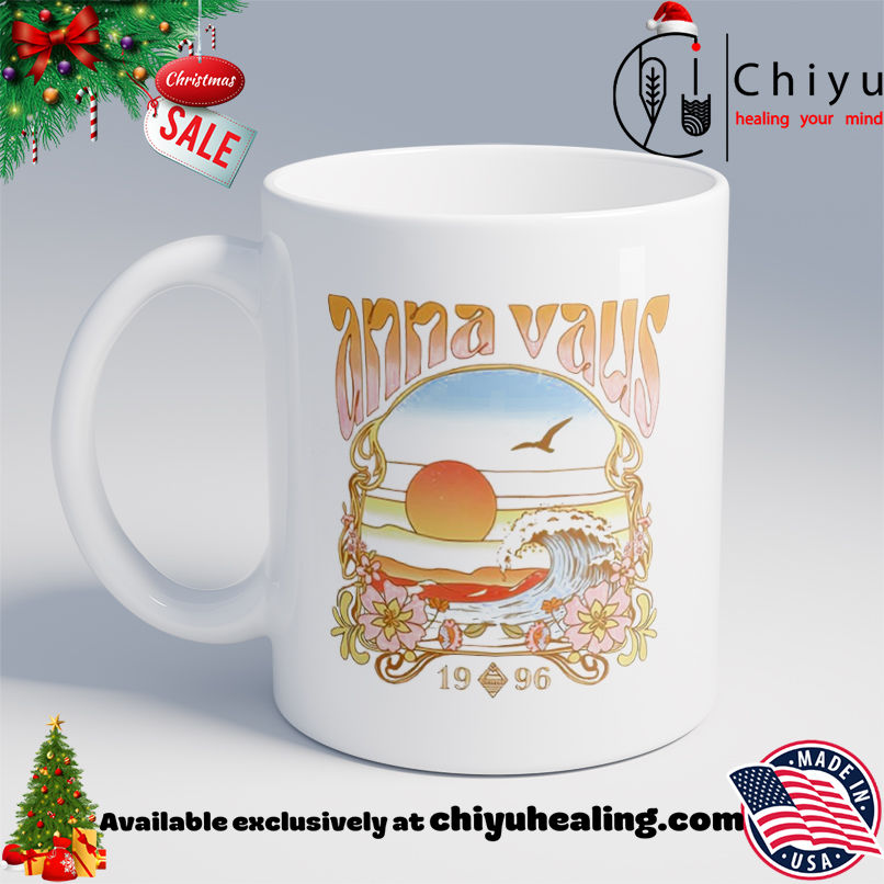 Anna Vaus 1996 Vintage shirt, Hoodie, Sweatshirt, Poster Canvas, Mug, Ornaments