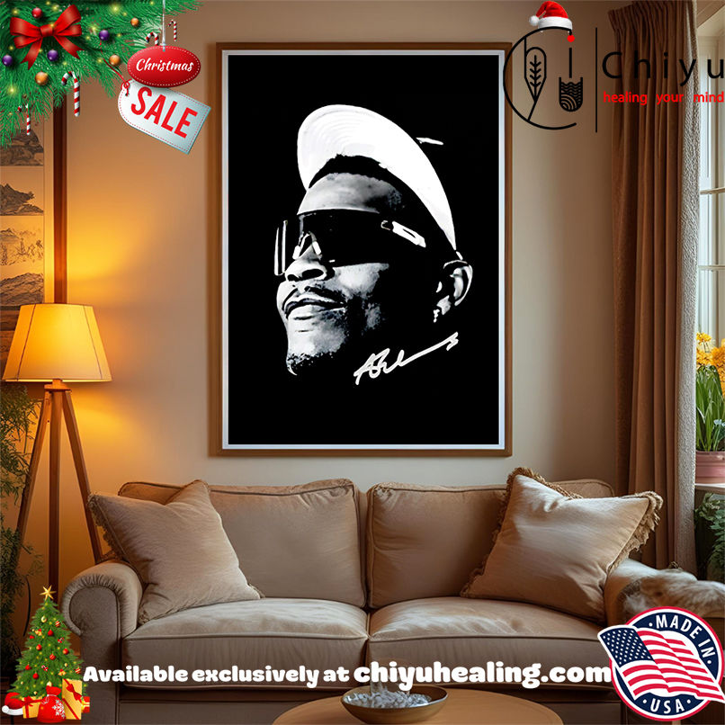 Anthony Edwards Timberwolves Big Face retro shirt, Hoodie, Sweatshirt, Poster Canvas, Mug, Ornaments