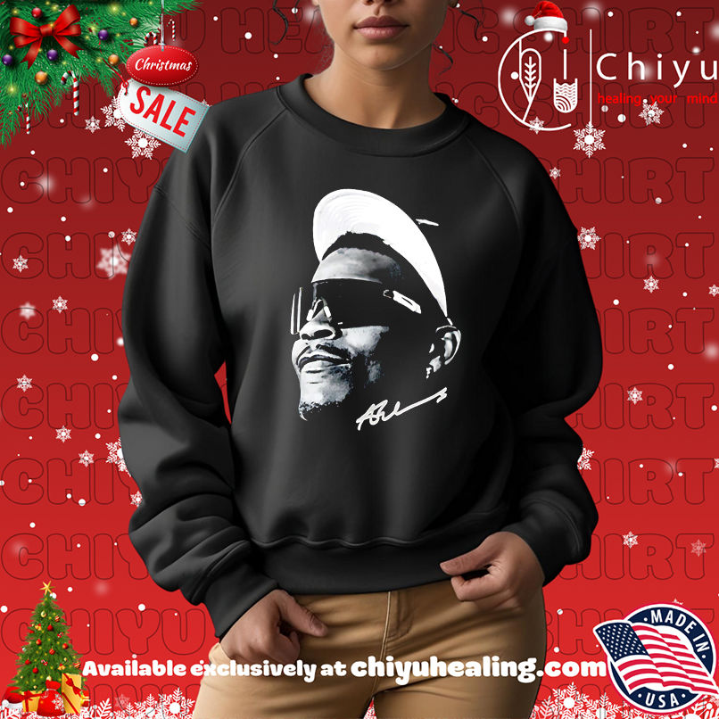 Anthony Edwards Timberwolves Big Face retro shirt Anthony Edwards Timberwolves Big Face retro shirt