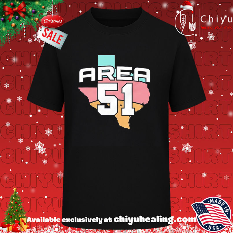 Area 51 Alien map shirt, Hoodie, Sweatshirt, Poster Canvas, Mug, Ornaments