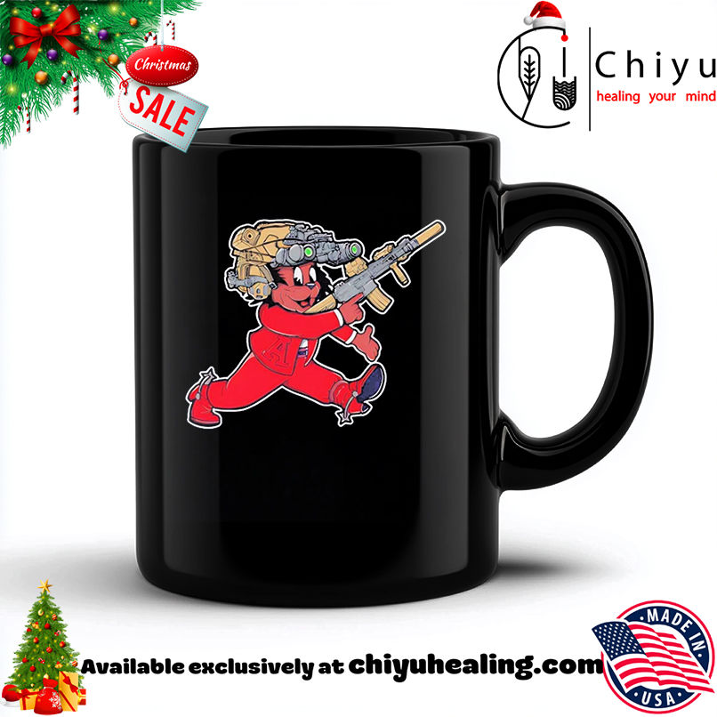 Arizona Wildcats Mascot OTX Graphic shirt, Hoodie, Sweatshirt, Poster Canvas, Mug, Ornaments