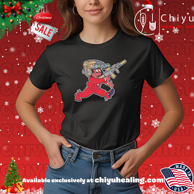 Arizona Wildcats Mascot OTX Graphic shirt, Hoodie, Sweatshirt, Poster Canvas, Mug, Ornaments