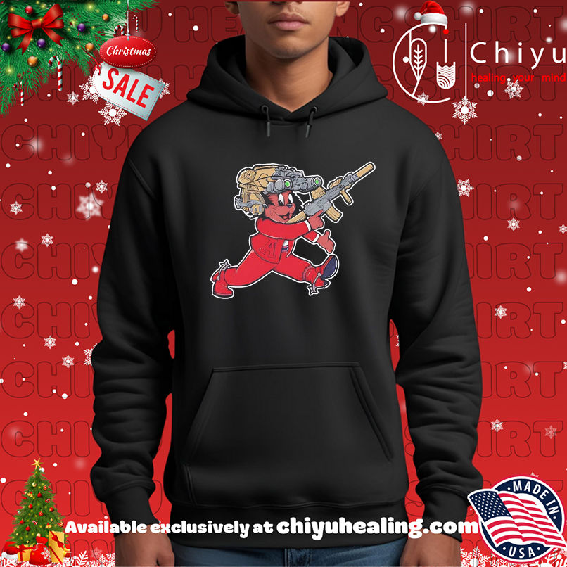 Arizona Wildcats Mascot OTX Graphic shirt Arizona Wildcats Mascot OTX Graphic shirt