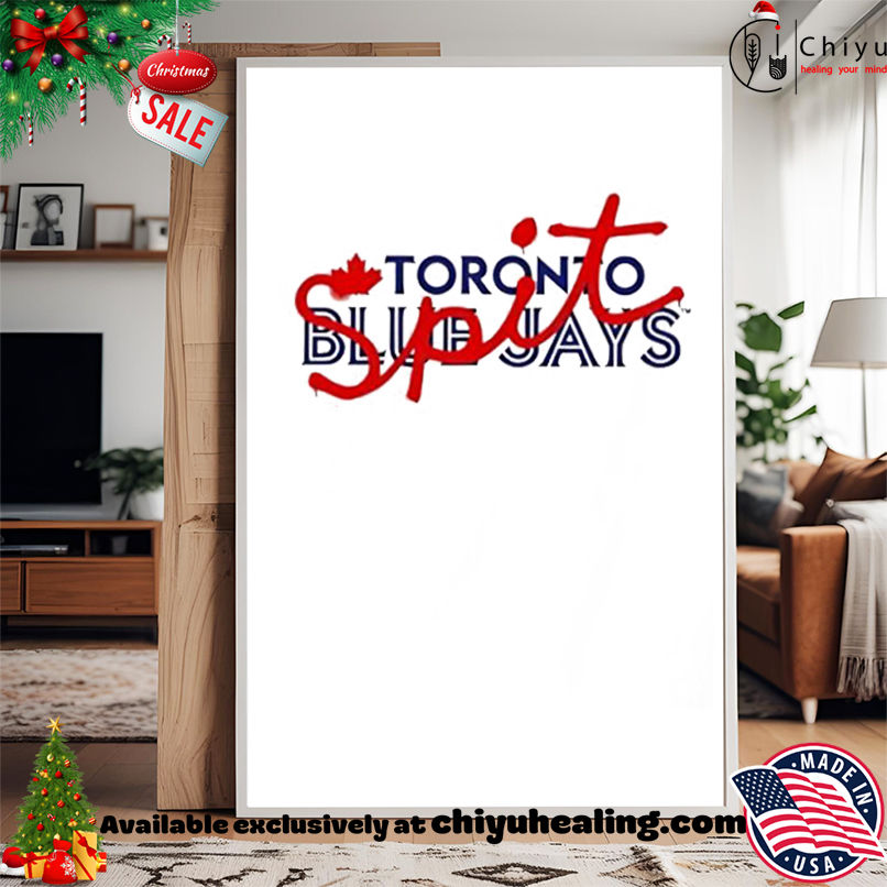 Awesome Los Angeles Dodgers Spit Toronto Blue Jays 2025 shirt Awesome Los Angeles Dodgers Spit Toronto Blue Jays 2025 shirt