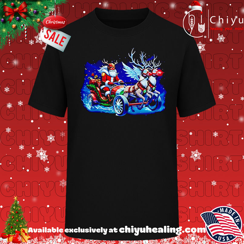 Awesome Santa Humor merry christmas 2025 shirt, Hoodie, Sweatshirt, Poster Canvas, Mug, Ornaments